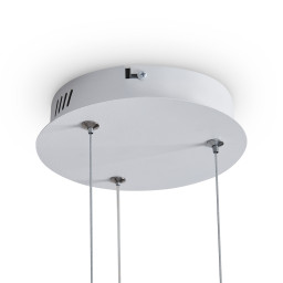 Подвесная люстра Freya FR6206PL-L36W