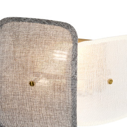 Бра Freya FR5578WL-02G