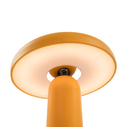 Настольная лампа Freya FR6109TL-L4OR