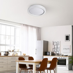 Накладной светильник Freya FR6243CL-L84W
