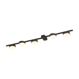 Накладная люстра Freya FR5182CL-05B