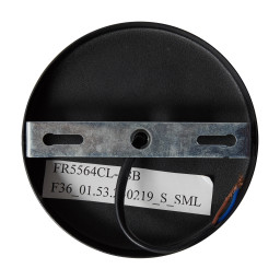Накладная люстра Freya FR5564CL-08B