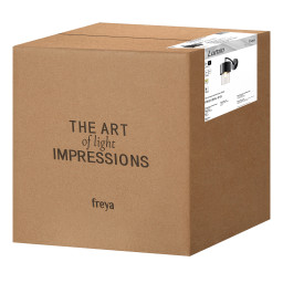 Бра Freya FR5515WL-01B