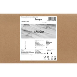 Торшер Freya FR6103FL-L28B