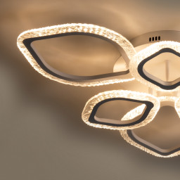 Накладная люстра Freya FR6199CL-L150W1