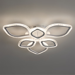 Накладная люстра Freya FR6199CL-L150W1