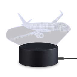 Ночник детский Freya FR6147TL-L5B1