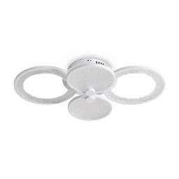 Накладная люстра Freya FR6199CL-L150W