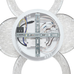 Накладная люстра Freya FR6199CL-L150W