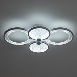 Накладная люстра Freya FR6199CL-L150W