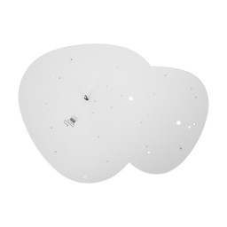 Накладной светильник Freya FR6079CL-L72W