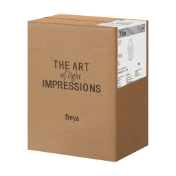 Настольная лампа Freya FR6223TL-L17TR