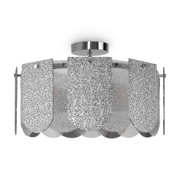 Люстра на штанге Freya FR5331CL-06CH