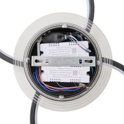 Накладная люстра Freya FR6201CL-L150GB