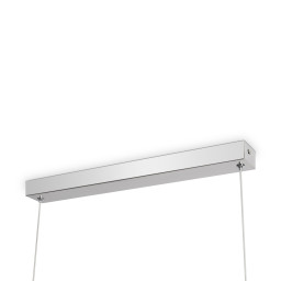 Линейный светильник Freya FR6230PL-L56CH