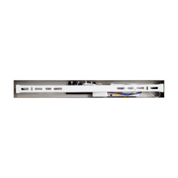 Линейный светильник Freya FR6230PL-L56CH