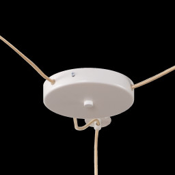 Подвесная люстра Freya FR5333PL-03W