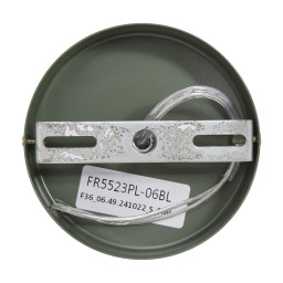 Подвесная люстра Freya FR5523PL-06BL