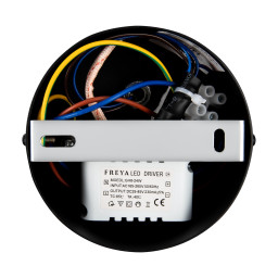 Бра Freya FR6063WL-L12B