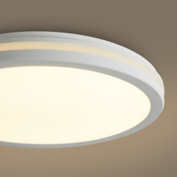 Накладной светильник Freya FR6160CL-L40W