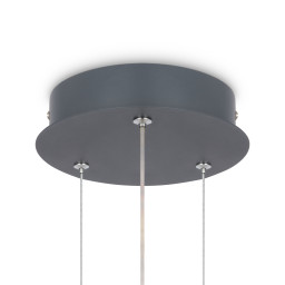 Подвесной светильник Freya FR6087PL-L36GR