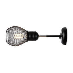 Бра Freya FR5069WL-01B