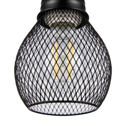 Бра Freya FR5069WL-01B