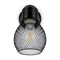 Бра Freya FR5069WL-01B