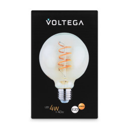 Ретро лампа Voltega 8516