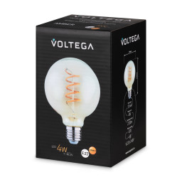 Ретро лампа Voltega 8516