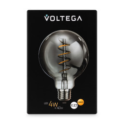 Ретро лампа Voltega 8519