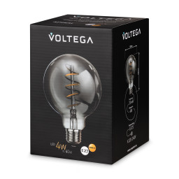 Ретро лампа Voltega 8519