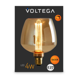 Ретро лампа Voltega 8544