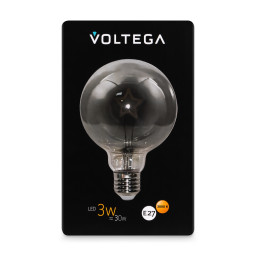 Ретро лампа Voltega 8521
