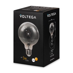Ретро лампа Voltega 8521