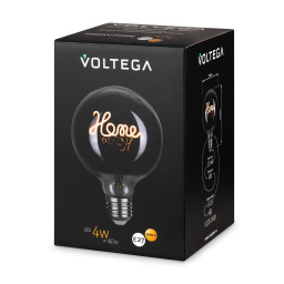 Ретро лампа Voltega 8525