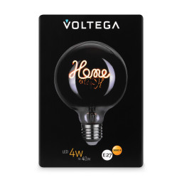 Ретро лампа Voltega 8525