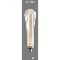 Ретро лампа Voltega 8565