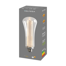 Ретро лампа Voltega 8565