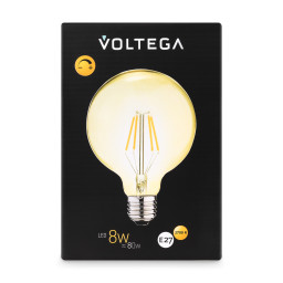 Ретро лампа Voltega 8511