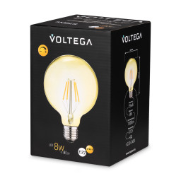 Ретро лампа Voltega 8511