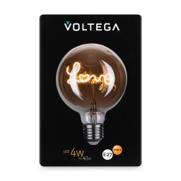 Ретро лампа Voltega 8522