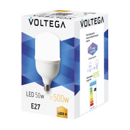 Светодиодная лампа Voltega 8588