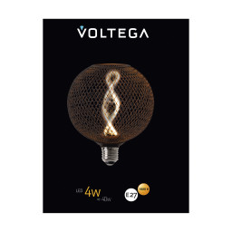 Ретро лампа Voltega 8596