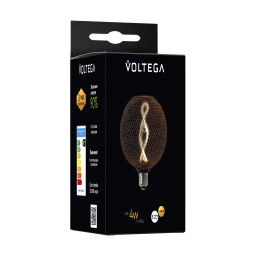 Ретро лампа Voltega 8596