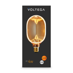 Ретро лампа Voltega 8540