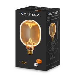 Ретро лампа Voltega 8540