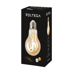 Ретро лампа Voltega 8582