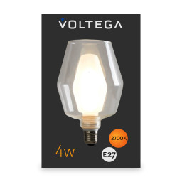 Ретро лампа Voltega 8547
