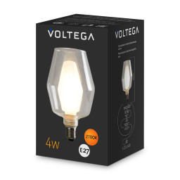 Ретро лампа Voltega 8547